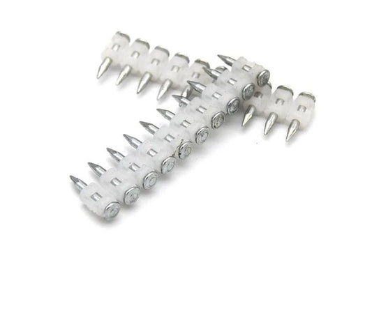 Pregos para Máquina GX *3.0