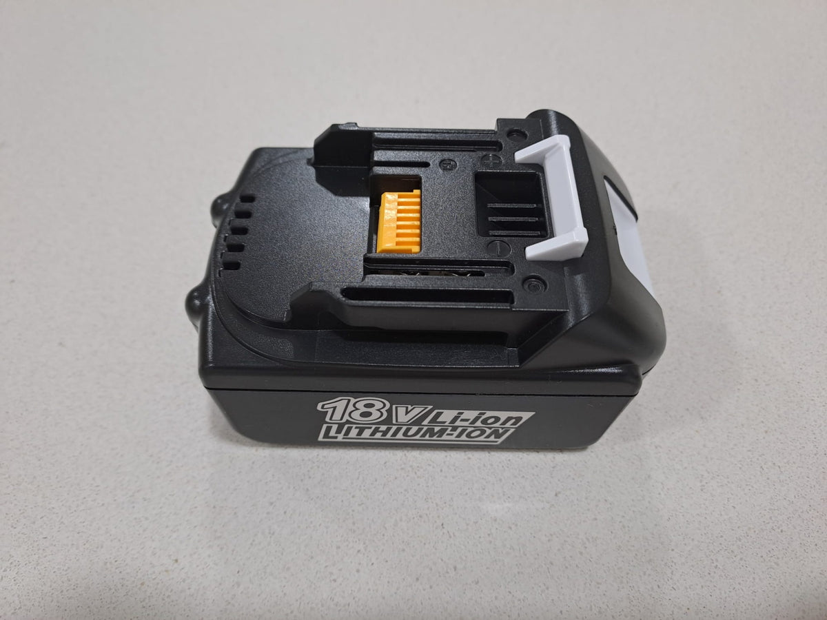 Bateria para Makita BL 1850B 5000mAh