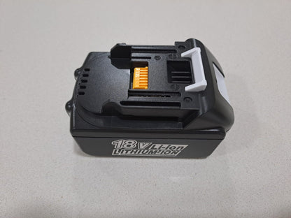 Bateria para Makita BL 1850B 5000mAh