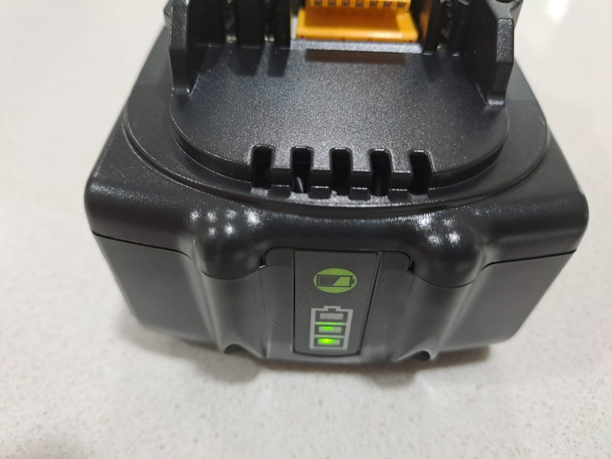 Bateria para Makita BL 1850B 5000mAh