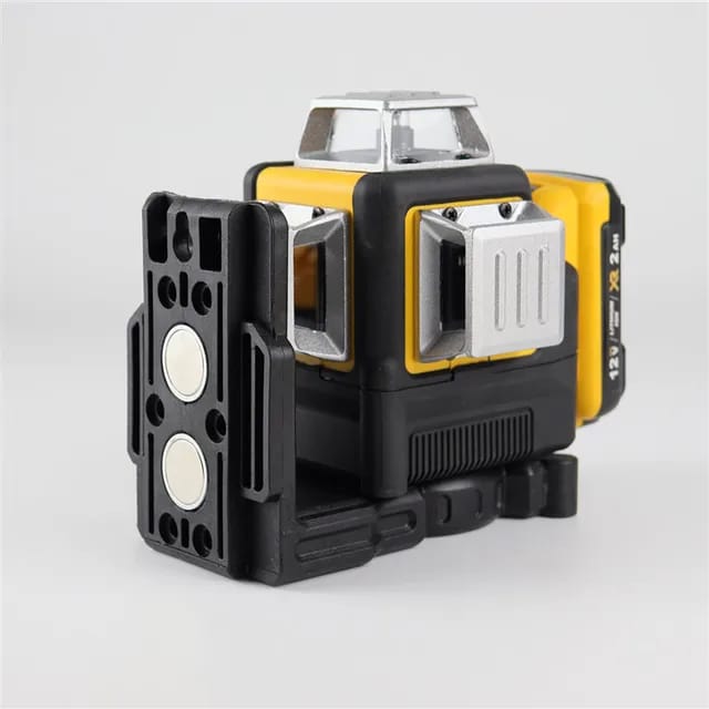 Laser Autonivelante