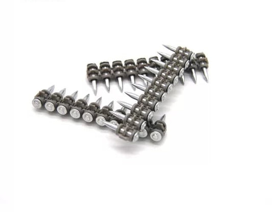Pregos para Máquina BX3 *3.0