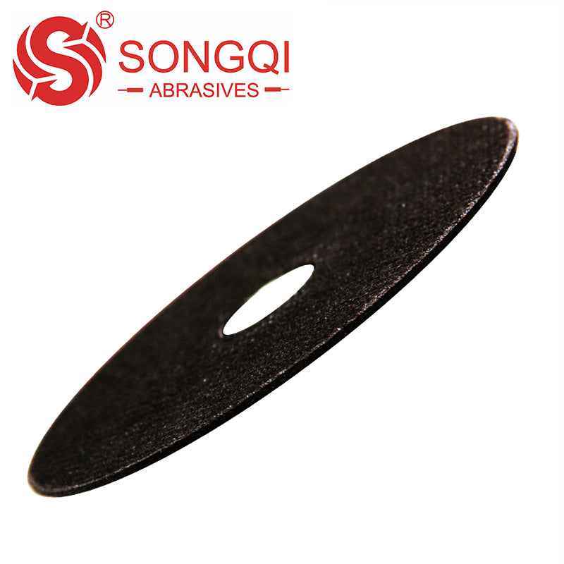 Discos de Corte 1.2mmx125mm — Pack 10un