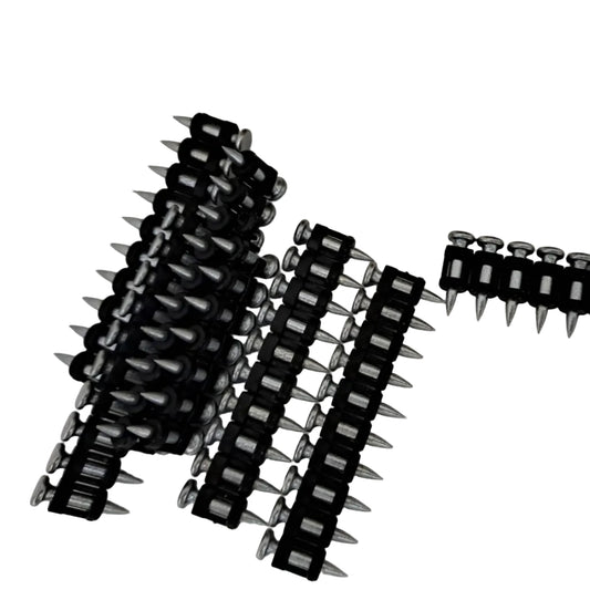 Pregos para Pistola a Gás* 2.7